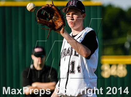 Thumbnail 2 in Denison @ Wylie photogallery.