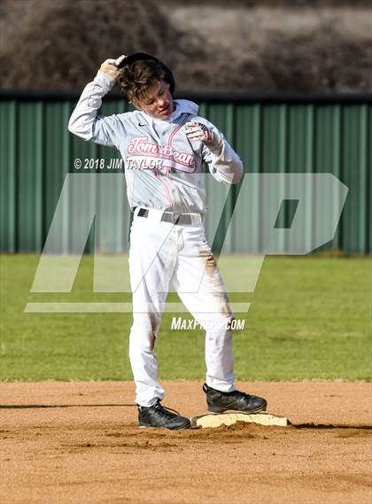 Thumbnail 2 in Santo vs Tom Bean (Poolville Tournament) photogallery.