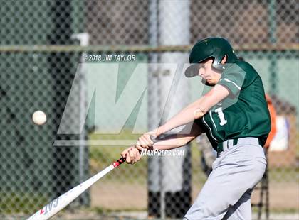 Thumbnail 3 in Santo vs Tom Bean (Poolville Tournament) photogallery.