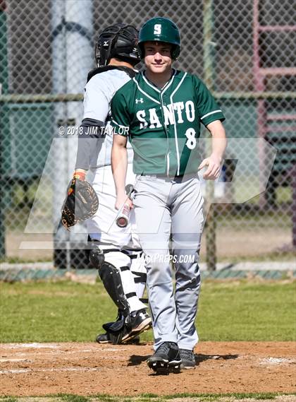 Thumbnail 1 in Santo vs Tom Bean (Poolville Tournament) photogallery.