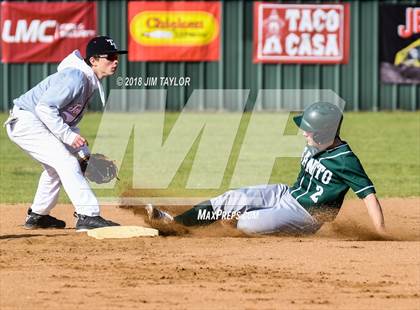 Thumbnail 3 in Santo vs Tom Bean (Poolville Tournament) photogallery.