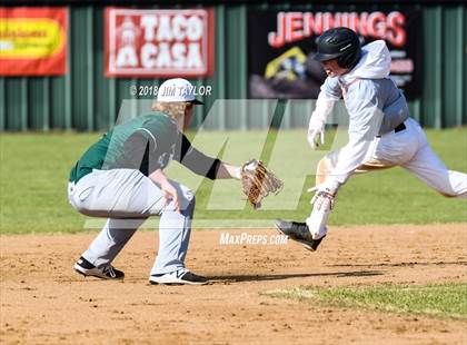 Thumbnail 1 in Santo vs Tom Bean (Poolville Tournament) photogallery.