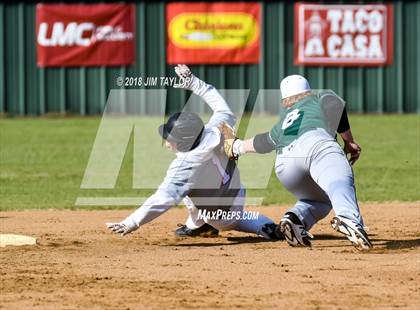 Thumbnail 3 in Santo vs Tom Bean (Poolville Tournament) photogallery.