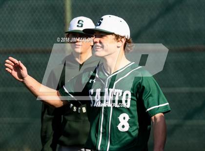 Thumbnail 1 in Santo vs Tom Bean (Poolville Tournament) photogallery.
