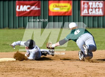 Thumbnail 1 in Santo vs Tom Bean (Poolville Tournament) photogallery.