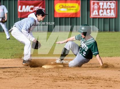 Thumbnail 1 in Santo vs Tom Bean (Poolville Tournament) photogallery.