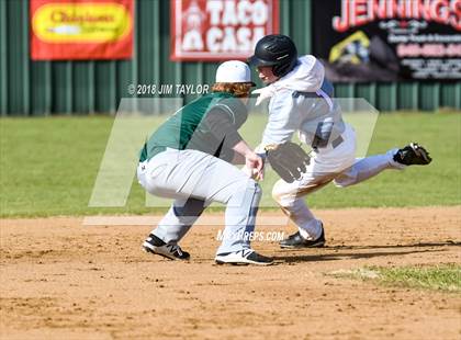 Thumbnail 2 in Santo vs Tom Bean (Poolville Tournament) photogallery.