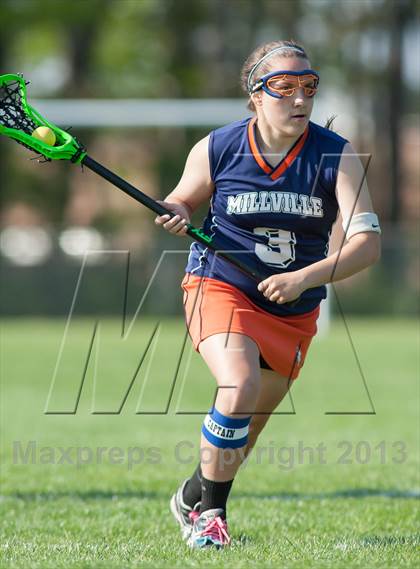 Thumbnail 3 in Millville @ Absegami photogallery.