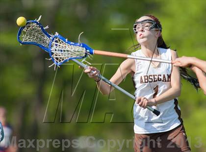 Thumbnail 1 in Millville @ Absegami photogallery.