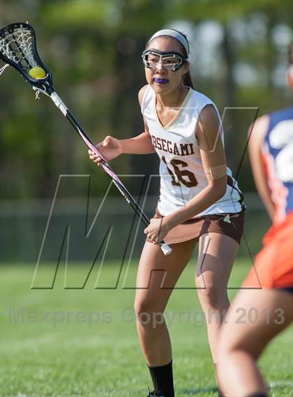 Thumbnail 1 in Millville @ Absegami photogallery.