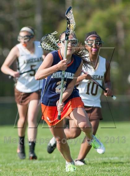 Thumbnail 1 in Millville @ Absegami photogallery.
