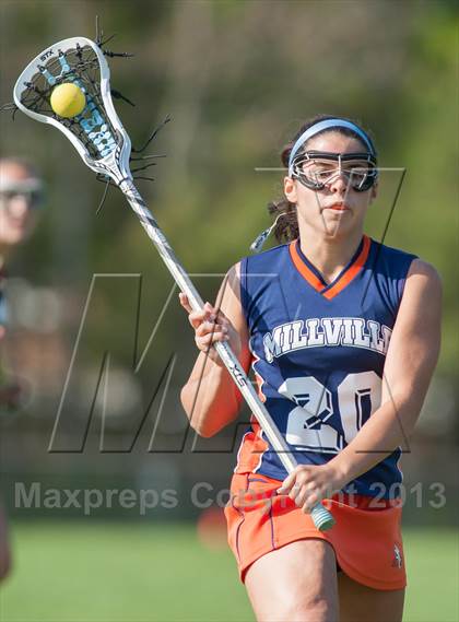 Thumbnail 3 in Millville @ Absegami photogallery.