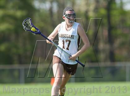 Thumbnail 2 in Millville @ Absegami photogallery.