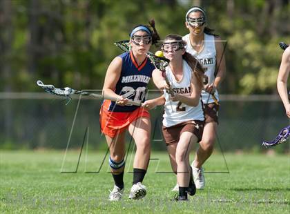 Thumbnail 1 in Millville @ Absegami photogallery.