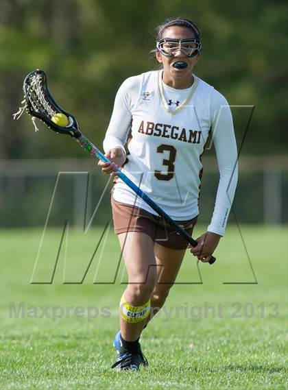 Thumbnail 1 in Millville @ Absegami photogallery.