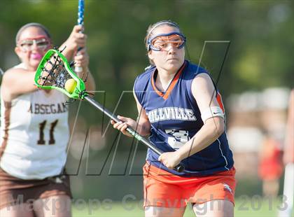 Thumbnail 1 in Millville @ Absegami photogallery.