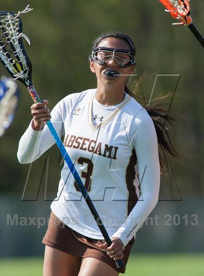 Thumbnail 2 in Millville @ Absegami photogallery.