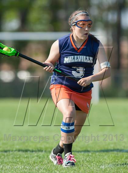 Thumbnail 2 in Millville @ Absegami photogallery.
