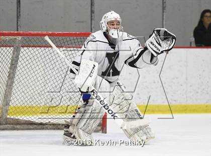 Thumbnail 2 in Fairfield Prep @ Xavier photogallery.