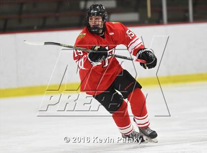 Thumbnail 1 in Fairfield Prep @ Xavier photogallery.