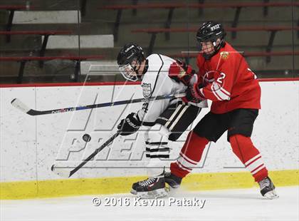 Thumbnail 2 in Fairfield Prep @ Xavier photogallery.