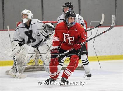 Thumbnail 1 in Fairfield Prep @ Xavier photogallery.