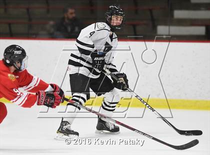 Thumbnail 1 in Fairfield Prep @ Xavier photogallery.