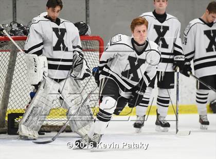 Thumbnail 3 in Fairfield Prep @ Xavier photogallery.