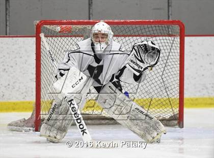 Thumbnail 2 in Fairfield Prep @ Xavier photogallery.