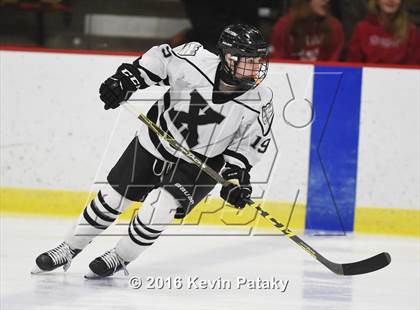Thumbnail 1 in Fairfield Prep @ Xavier photogallery.