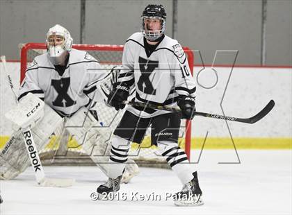 Thumbnail 1 in Fairfield Prep @ Xavier photogallery.