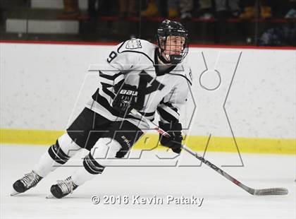 Thumbnail 2 in Fairfield Prep @ Xavier photogallery.