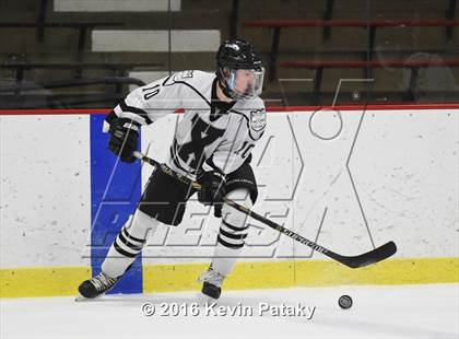 Thumbnail 2 in Fairfield Prep @ Xavier photogallery.