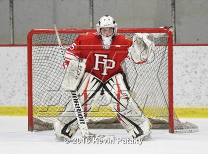 Thumbnail 1 in Fairfield Prep @ Xavier photogallery.