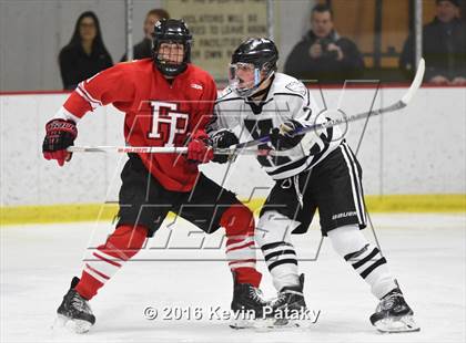 Thumbnail 3 in Fairfield Prep @ Xavier photogallery.