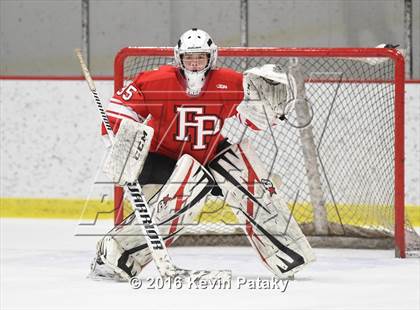 Thumbnail 2 in Fairfield Prep @ Xavier photogallery.