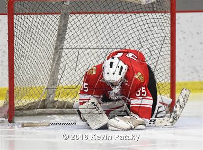 Thumbnail 2 in Fairfield Prep @ Xavier photogallery.