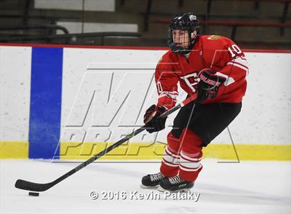 Thumbnail 1 in Fairfield Prep @ Xavier photogallery.