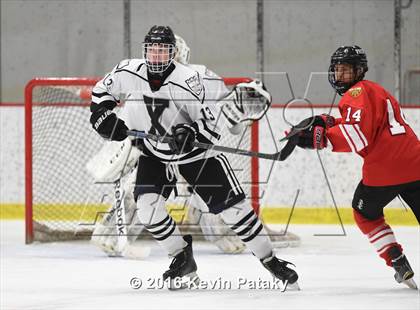 Thumbnail 3 in Fairfield Prep @ Xavier photogallery.