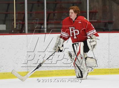 Thumbnail 1 in Fairfield Prep @ Xavier photogallery.