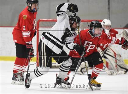 Thumbnail 3 in Fairfield Prep @ Xavier photogallery.