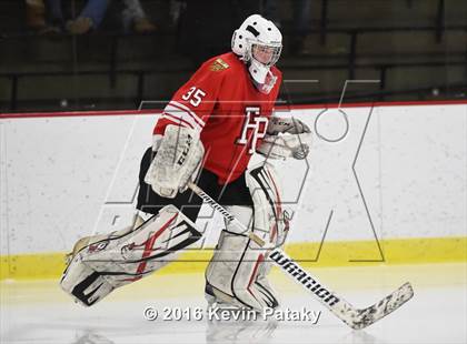 Thumbnail 1 in Fairfield Prep @ Xavier photogallery.