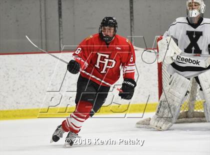 Thumbnail 3 in Fairfield Prep @ Xavier photogallery.