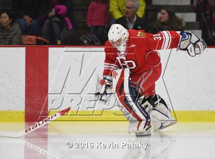 Thumbnail 3 in Fairfield Prep @ Xavier photogallery.