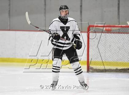 Thumbnail 1 in Fairfield Prep @ Xavier photogallery.