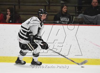 Thumbnail 3 in Fairfield Prep @ Xavier photogallery.