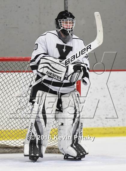 Thumbnail 3 in Fairfield Prep @ Xavier photogallery.