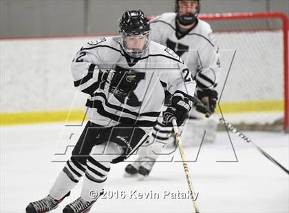 Thumbnail 2 in Fairfield Prep @ Xavier photogallery.