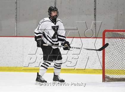 Thumbnail 2 in Fairfield Prep @ Xavier photogallery.