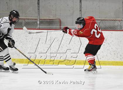 Thumbnail 3 in Fairfield Prep @ Xavier photogallery.